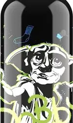 Cantimplora SIGG Harry Potter Dobby 1000ml
