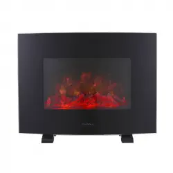 Chimenea eléctrica RADIOLA RACHE2000EC