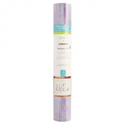 Cricut - Vinilo removible Cricut Premium 3 hojas 30x43cm Indigo.