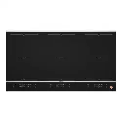 De Dietrich - Placa Inducción HoriZone - DPI7969XS