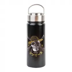 Erik Editores Botella Metálica Hot&Cold One Piece Netflix 550ml