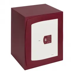 FAC - Caja Fuerte de Sobreponer Redbox 4-ES.