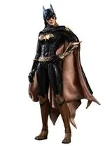 Figura Hot Toys DC Batman Arkham Knight Batgirl 30cm