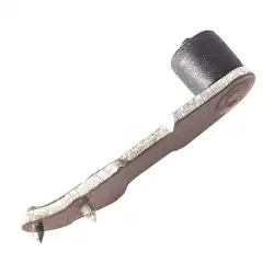 Fonestar - Aguja Para Tocadiscos 123-ZST-ZM