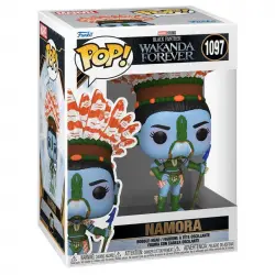 Funko Pop Marvel Black Panther: Wakanda Forever Namora