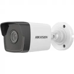 Hikvision DS-2CD1023G0E-I Cámara IP Tipo Bullet FullHD