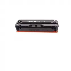 Inkpro Tóner Compatible con HP CF530A (205) Negro