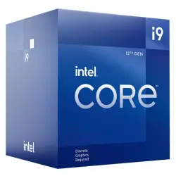 Intel Core i9-12900F 2.4 GHz