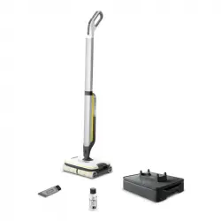 Kärcher FC 7 Cordless Fregona Eléctrica Sin Cable