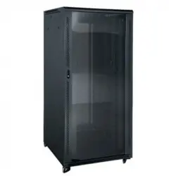 Kimex Armario Rack de Suelo 19'' 600x600mm 33U
