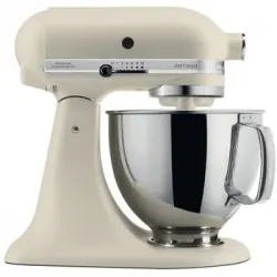 KitchenAid - Robot De Cocina 5KSM175PS EFL Línea Artisan Lino Fresco