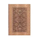 Libreta Paperblanks Terrenal Midi rayada