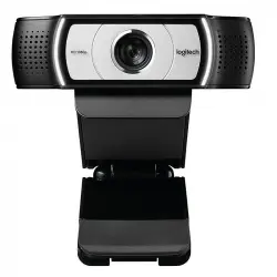 Logitech HD Webcam C930e
