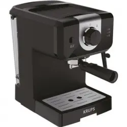 Maquina De Cafe Espresso - Cappuccino - Negro Krups Yy3956fd