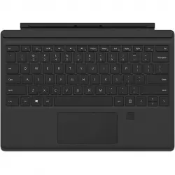 Microsoft Surface Pro Type Cover Negro