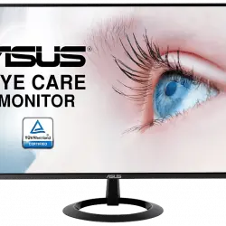 Monitor gaming - ASUS VZ24EHE, 23.8" Full HD, 1 ms, 50/60 Hz, VGA, HDMI