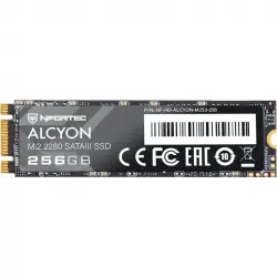 Nfortec Alcyon 256GB SSD M.2