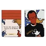 Porta-tarjetas Tantanfan Coco Dávez