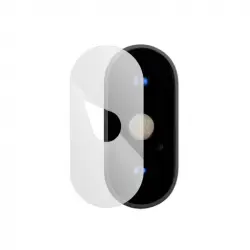 Protector Cristal de Cámara para IPhone XS Max