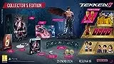 PS5 Tekken 8 (Collector Edition)