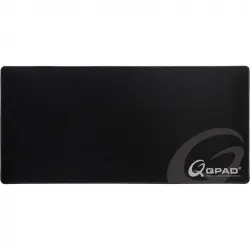 Qpad FX900 Pro Alfombrilla Gaming 90x42cm Negra