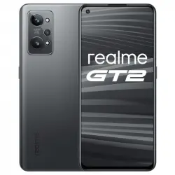 Realme GT2 12/256GB Negro Libre