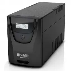 Riello NetPower NPW1000 SAI 1000VA 360W