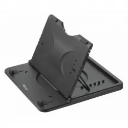 Roline Soporte Inclinable/Giratorio para iPad/E-book/Tablet