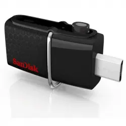 Sandisk Ultra 32GB Dual USB 3.0 OTG