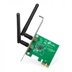 TP-LINK TL-WN881ND 300Mbs 11n Wireless PCI Express Ver 2.0