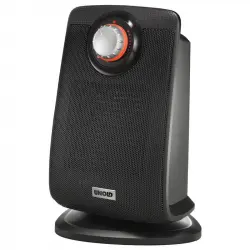 Unold 86445 Calefactor Cerámico 2000W