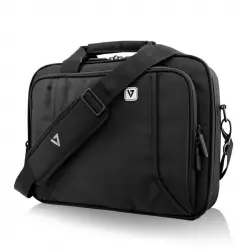 V7 Frontloader Essential Funda de Transporte para Portátil de 13"
