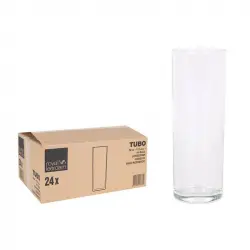 Vaso de tubo 32cl LEERDAM
