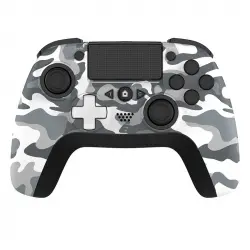 VoltEdge CX50 Mando Inalámbrico PS4 Artic Camo