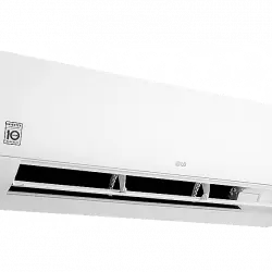 Aire acondicionado - LG S12ET.UA3, Split 1x1, 3010 fg/h, WiFi, Inverter, Bomba de calor