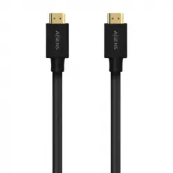 Aisens A150-0680 Cable HDMI 2.1 8K 5m Negro