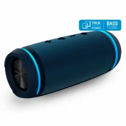 Altavoz Energy Sistem 7 Bass Tube - Cobalt