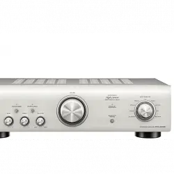 Amplificador - Denon PMA-600NE Plata
