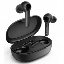 Anker Life Note Auriculares Bluetooth Negros
