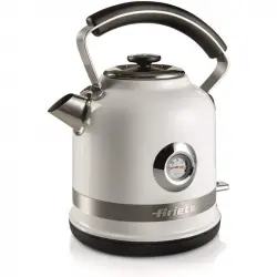 Ariete Moderna 2854 Hervidor Eléctrico 1.7L 2000W Blanco