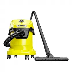 Aspirador Cuba KARCHER WD3