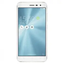 Asus Zenfone 3 4+64gb Ds 4g Moonlight White