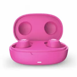 Auriculares Bluetooth Urbanista Lisbon - Rosa