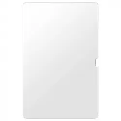 Avizar Protector Pantalla Cristal Templado Transparente para Samsung Tab S7 Plus/S7 FE