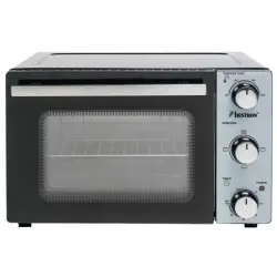 Bestron AOV20 Horno Grill de Sobremesa 20L 1300W