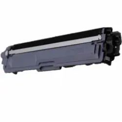 C&P Tóner Compatible con Brother TN247 Negro Pack 2 Unidades