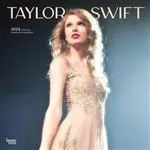 Calendario de pared 2024 Erik 30x30 Taylor Swift
