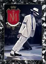 Calendario de pared 2024 Erik A3 Michael Jackson