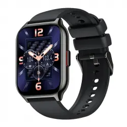 Cool Nova Smartwatch Silicona Negro