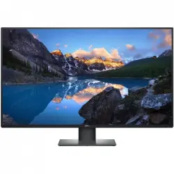 Dell UltraSharp U4320Q 42.5" LED IPS UltraHD 4K USB-C